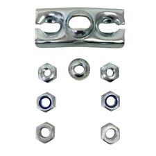 KNOTT Single Axle Brake