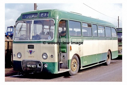 Pt7618 eastern scottish - -,