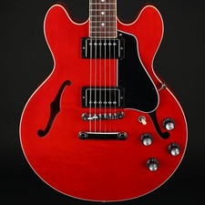 Gibson ES-339 in Cherry #231320002
