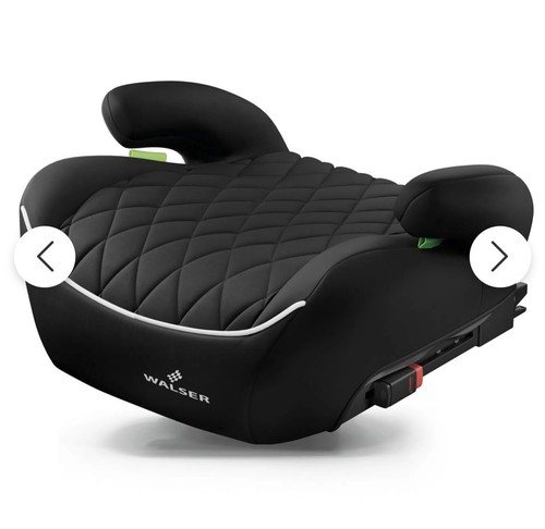 Booster seat andy - andy, isofix