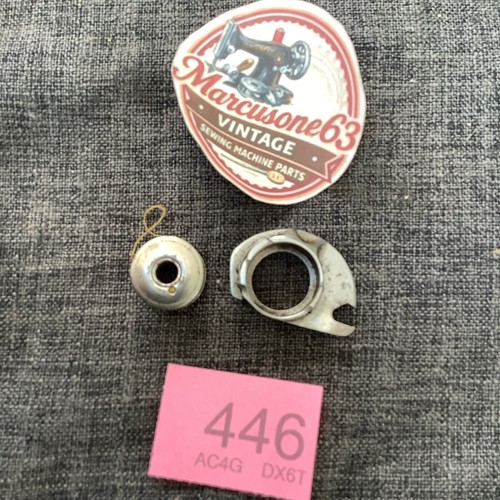 Vtg singer 99k - ,