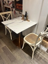 Set Two Benteood Wooden Chairs