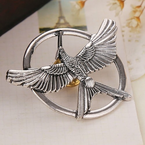 The hunger games mockingjay - the,