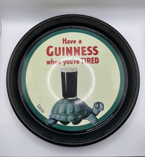 Vintage have guinness - a,