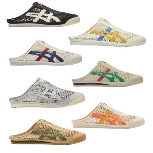Unisex onitsuka tiger mexico - unisex,
