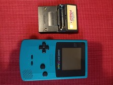 Nintendo Game Boy Color