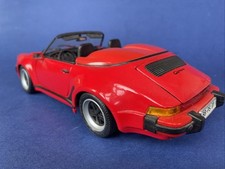 1:18 Cars Porsche Maisto 911