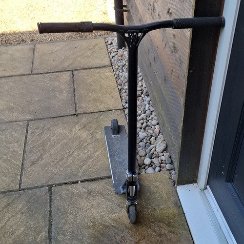 Oath stunt scooter