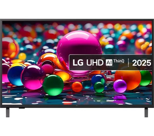 Ua75 led 4k - lg,