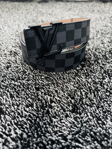 Louis vuitton leather - louis,