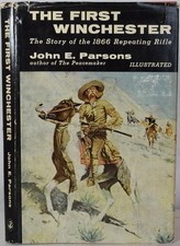 THE FIRST WINCHESTER The Story