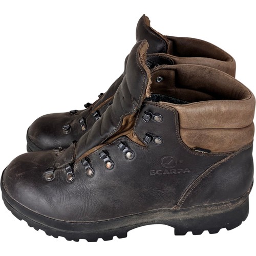 Scarpa men hiking boots - men's,