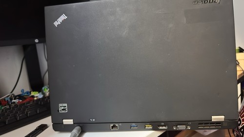 Lenovo thinkpad t420s i5 - lenovo,