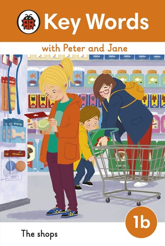 Key words with peter and - peter, jane