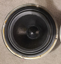 Celestion Ditton 22 Woofers
