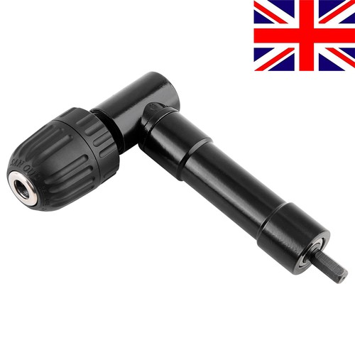 Right angle angled drill - angle, 90°