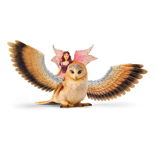 Schleich bayala fairy - schleich, in