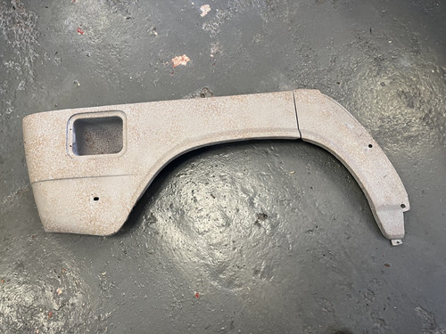 Simca 1100 right hand rear - simca,