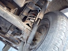 RIGHT REAR SHOCK ABSORBER /