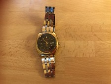  Mens seiko bell-matic 4006