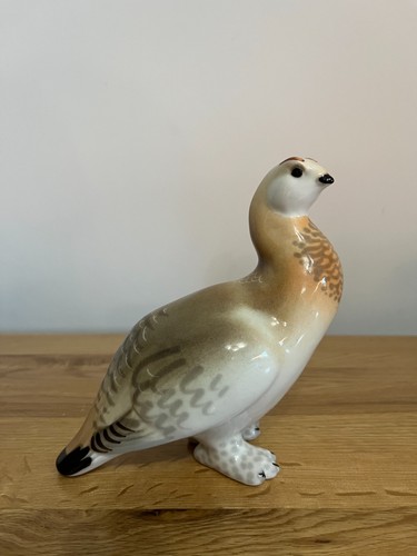 Lomonosov lfz grouse partridge - lfz,