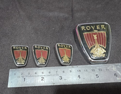 Rover 600 series emblem 618 - rover,