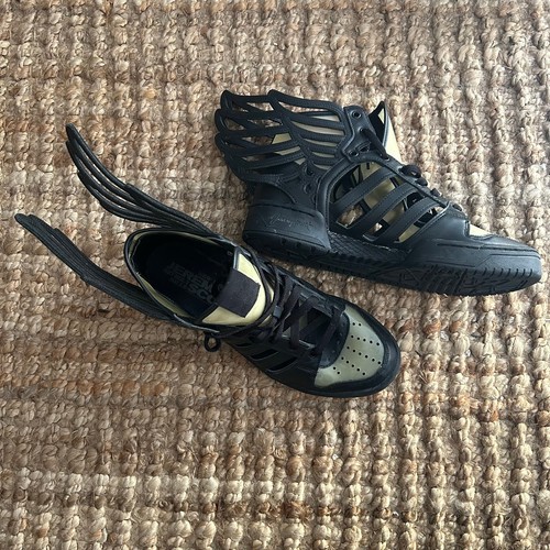 Adidas jeremy scott - adidas,