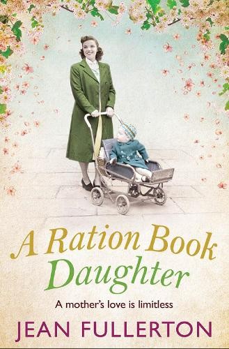 Ration book daughter - ration, (ration