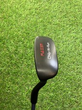 Fazer Chip-N-Run Left Handed