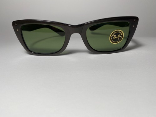 Vintage ray ban - ray,