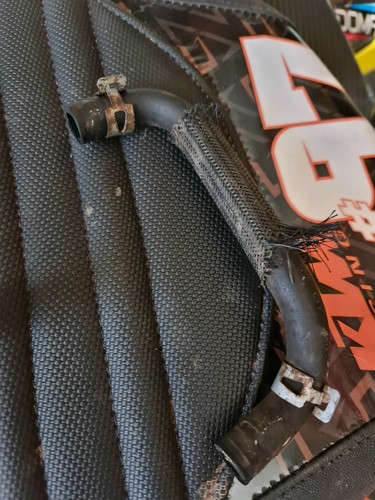 Suzuki ltr450 ltr - 06-09, ltr-450
