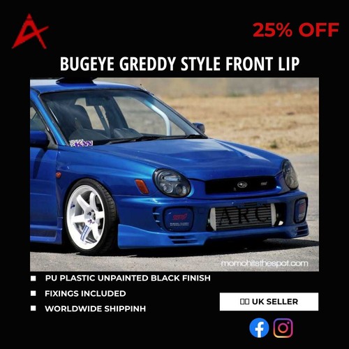 For subaru impreza - subaru,