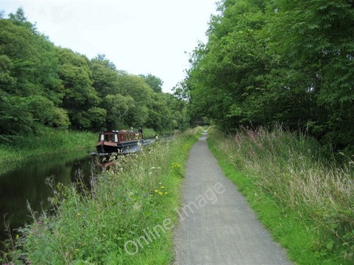 Photo 6x4 canal - photo,