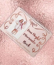 HEN PARTY SCRAPBOOK / MEMENTO