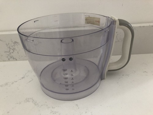 Kenwood fp730 multi pro food - kenwood,