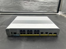 WS-C3560CX-12TC-S Cisco 12