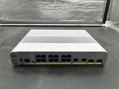 C3560cx 12tc cisco 12 - cisco,