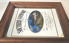 Vintage Southern Comfort