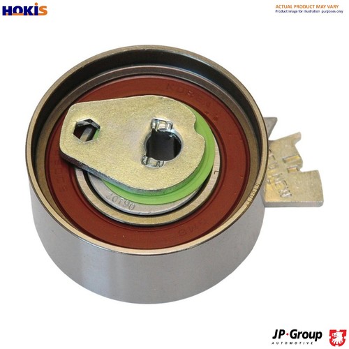 Tensioner pulley timing - pulley,