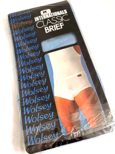 Vintage wolsey internationals - wolsey,