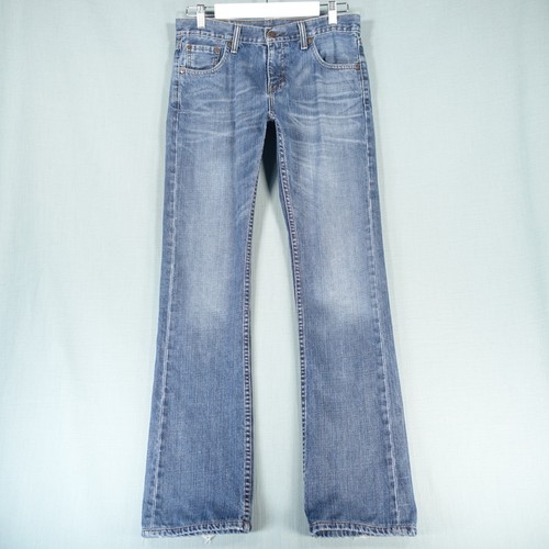 Levis 527 jeans womens - levis,