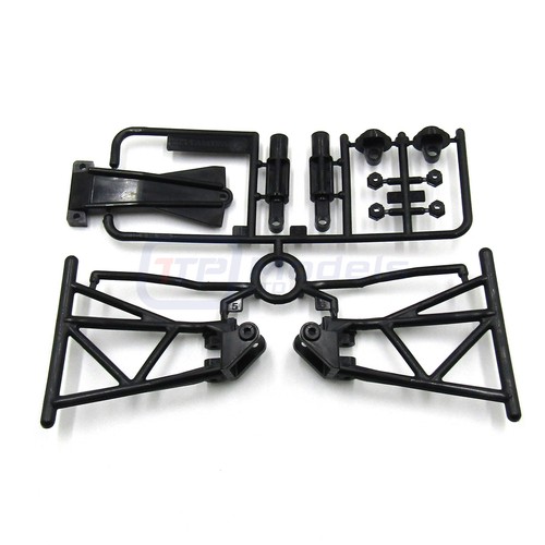 Tamiya grasshopper super - tamiya, ii/2/super