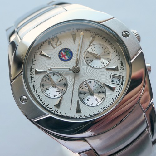 Alfa romeo classic - alfa, heritage