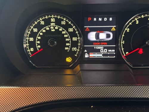 Jaguar x351 xfr xkr - jaguar,