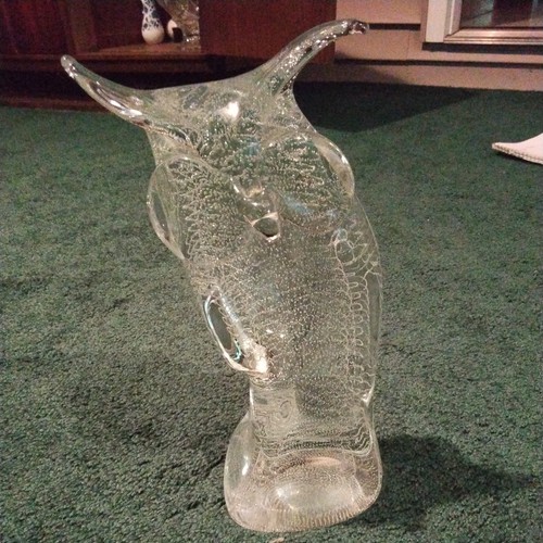 Licio zanetti murano crystal - zanetti,