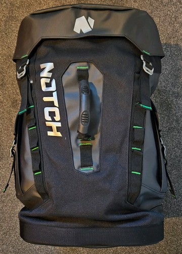 Notch pro deluxe arborist gear - deluxe,