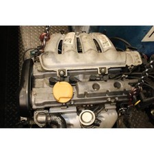 FULL ENGINE X14XE CODICI OES -
