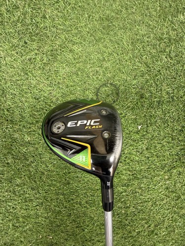 Callaway epic flash wood - epic,