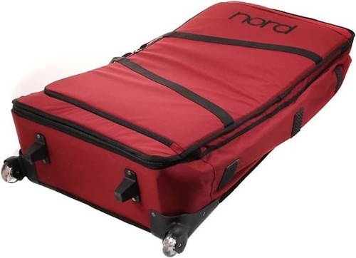 Nord soft case wheels - nord, w/