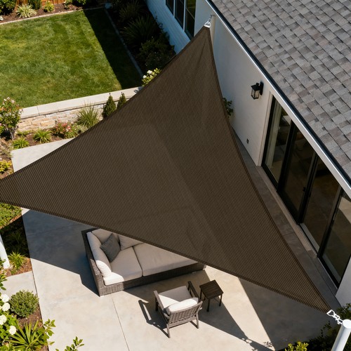 16ft sun shade - 2-16ft,
